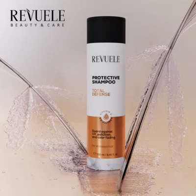 Protective Shampoo - Total Defense