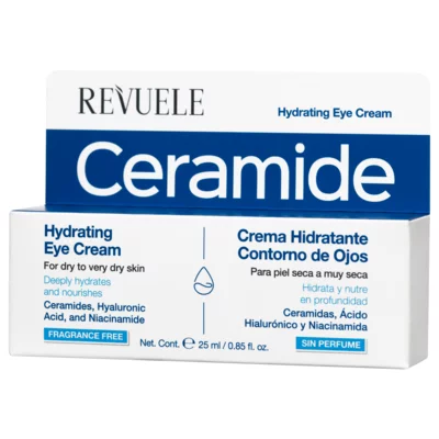 Repairing Eye Cream REVUELE Ceramide 25ml