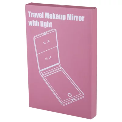 LED Cosmetic Mirror MR-L2306