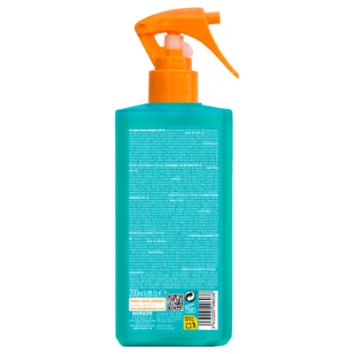 Invisible Solar Water SPF 50