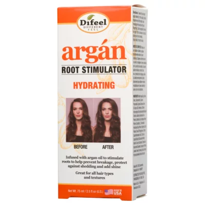 Tretman za kosu DIFEEL argan 75ml