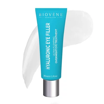 Krema za predeo oko očiju - Hyaluronic Filler