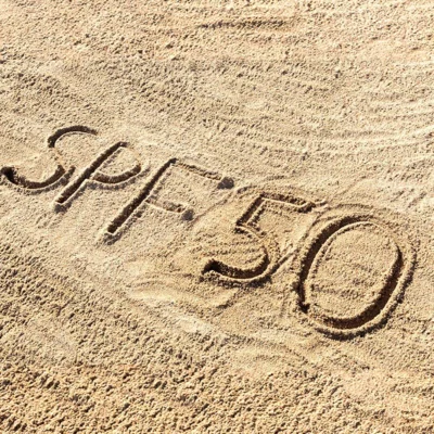 Sprej za zaštitu od sunca SPF50 - Hyaluronic