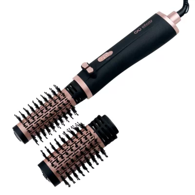 Rotary Air Brush - Spin 'n' Style