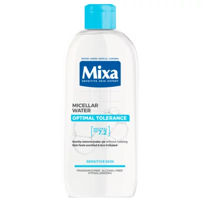 Micellar Water MIXA Optimal Tolerance