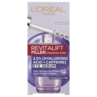 Eye Serum - Revitalift Filler