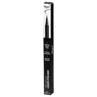 Liquid Eyeliner - Ultra Precise