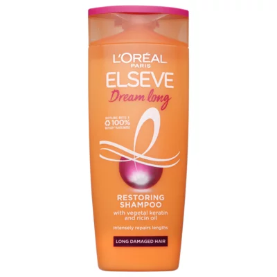 Restoring Shampoo - Dream Long