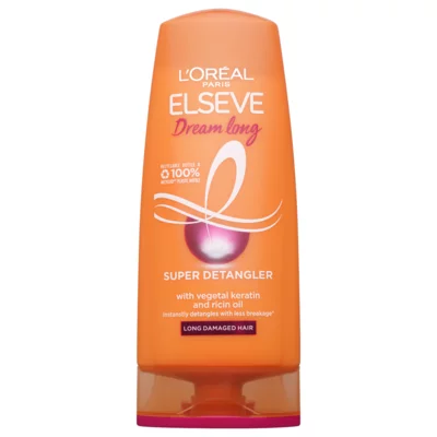 Super Detangler Conditioner - Dream Long