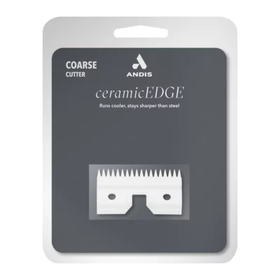 Ceramicedge for Clipper Coarse Cutter