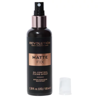 Fiksator šminke - Matte Fix