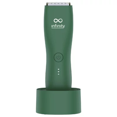 Cordless Hair, Beard and Body Trimmer - INF481