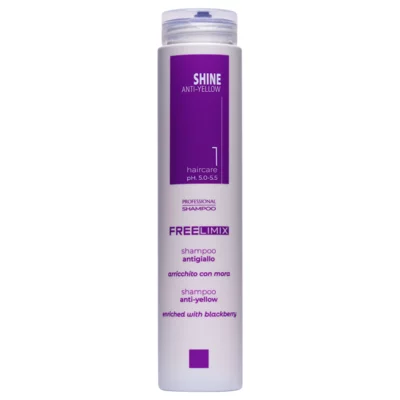 Silverising Anti-Yellow Shampoo