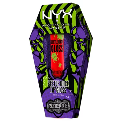 Sjaj za usne - Beetlejuice BJGLOSS