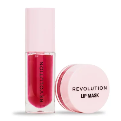 Gift Care Set - Cherry Lip