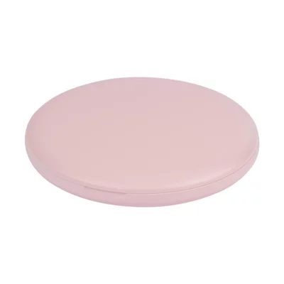 LED Compact Mirror - Pink