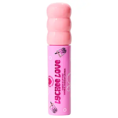 Rumenilo i ruž za usne - Lychee Love