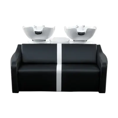 Duo Shampoo Station WP061