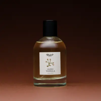 Parfem - Smokey Vanilla
