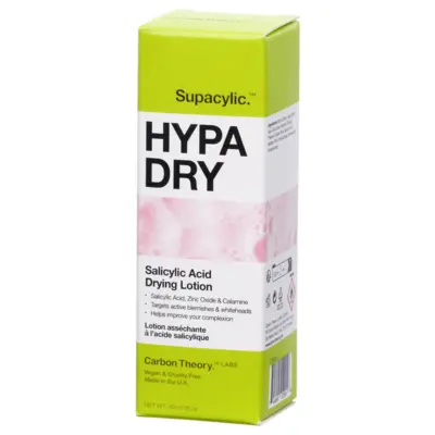 Drying Lotion Hypa Dry Salicylic Acid