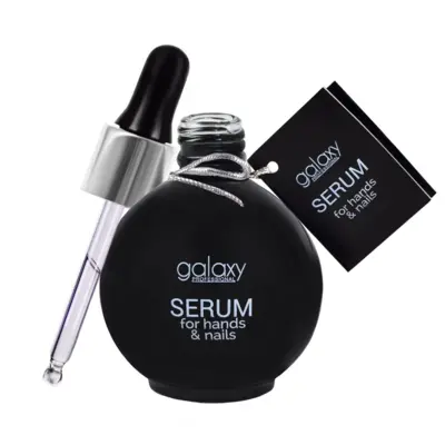 Serum for Hands & Nails