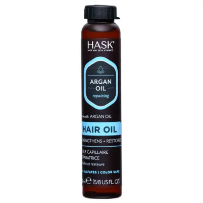 Repairing Hair Oil - Argan Oil