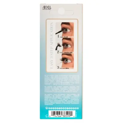 Set trepavica Seamless - Wispies