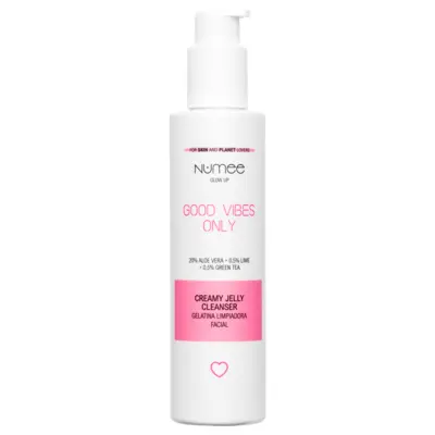 Creamy Jelly Cleanser - Good Vibes Only
