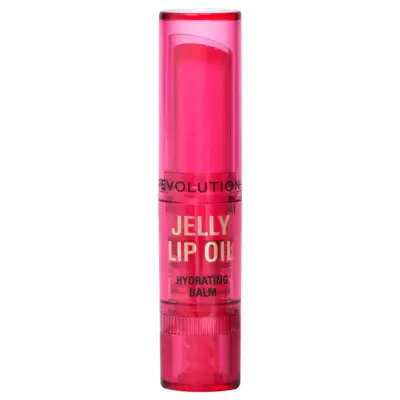 Balzam za usne - Jelly Lip Oil