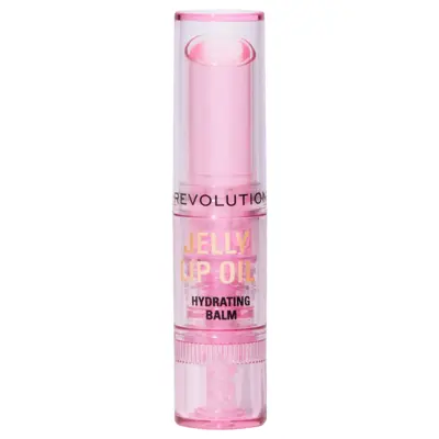Balzam za usne - Jelly Lip Oil