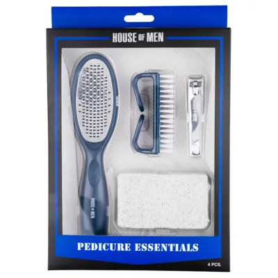 Pedikir set za muškarce HOUSE OF MEN
