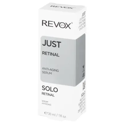 Anti-aging Serum - Just Retinal