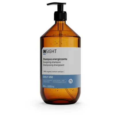 Energizing Shampoo - Daily Use