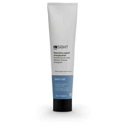 Energizing Hair Mask - Daily Use