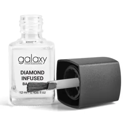 Base Coat - Diamond Infused