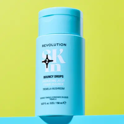Toner za lice - Bouncy Drops