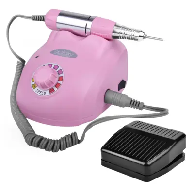 Electric Nail File GLX150 - Pink
