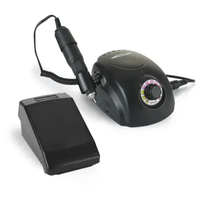 Electric Nail File - JD102H