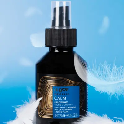 Mirisni sprej za jastuk - Wellness Calm