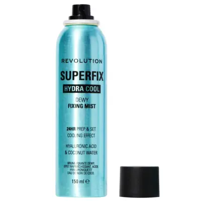 Fiksator šminke u spreju Superfix - Hydra Cool