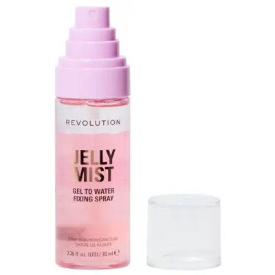 Sprej za fiksiranje šminke - Jelly Mist