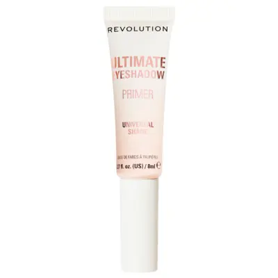 Ultimate Eyeshadow Primer