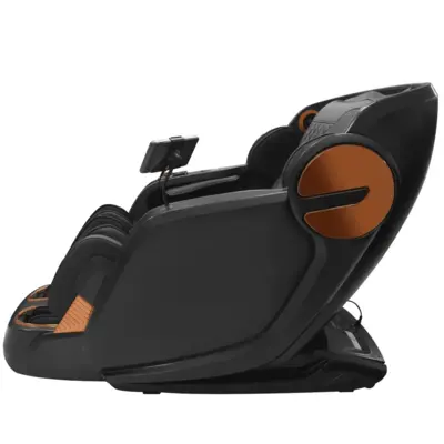 Masažna fotelja 8600B crna