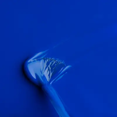 Trajni lak za nokte UV/LED - Hybrid