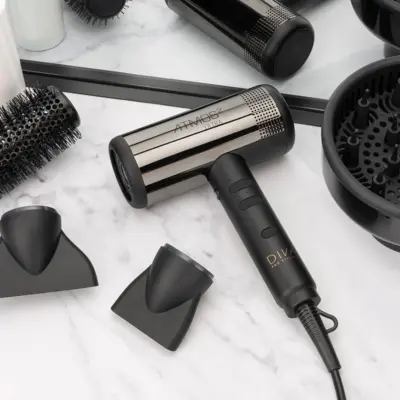 Hair Dryer - Atmos 2 Ultra