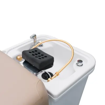 Head Spa Reclining Shampoo Station NS-5627