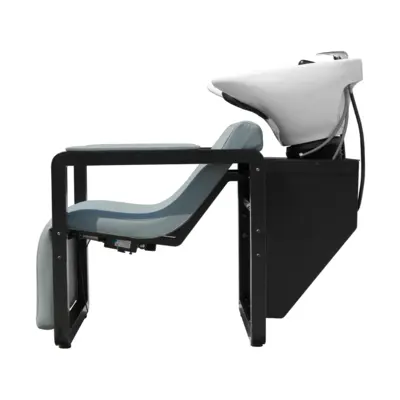 Electrically Adjustable Shampoo Station NS-5614