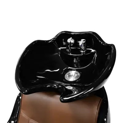 Shampoo Station WP011