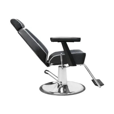 Hair Styling Chair with Hydraulic NS-6642