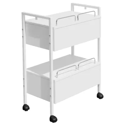 Cosmetic Trolley NS-047T